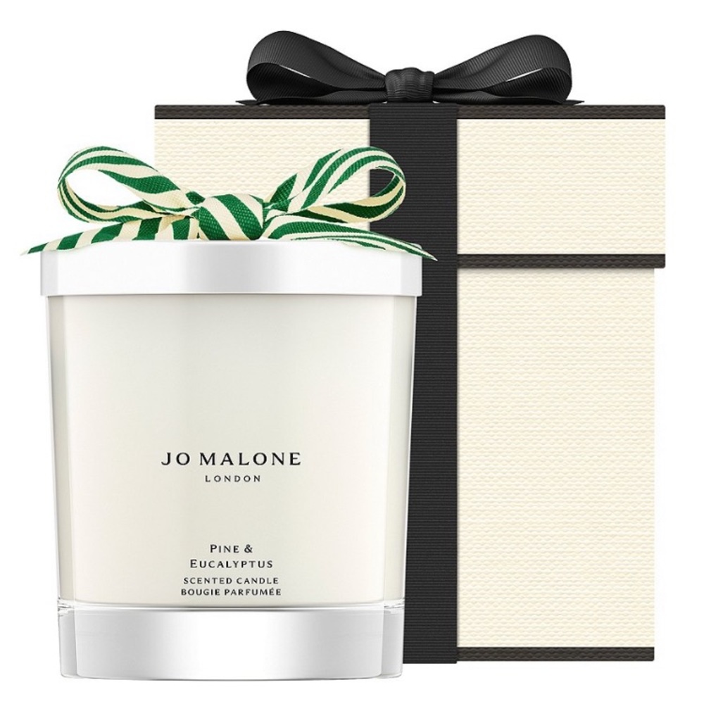 NWOT Jo Malone Pine Eucalyptus Candle still sealed 7 oz